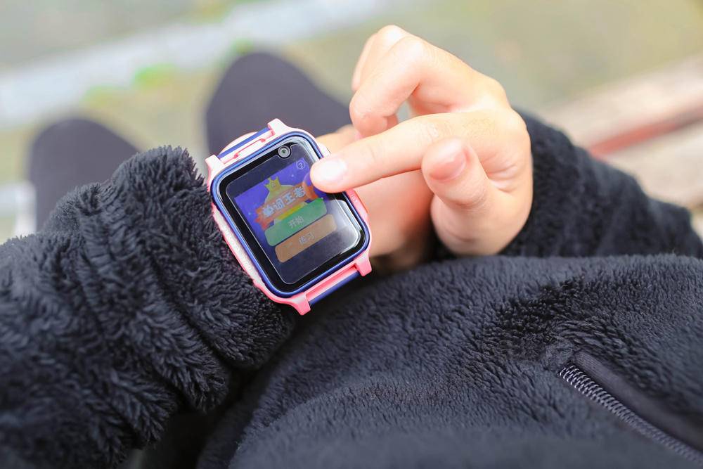 360儿童手表s1评测家长的贴心管家,360s1儿童手表怎么样