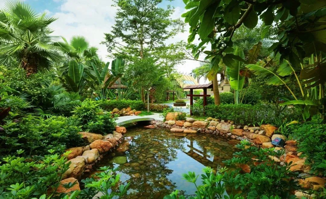 清远温泉攻略大全,清远有哪些温泉值得推荐