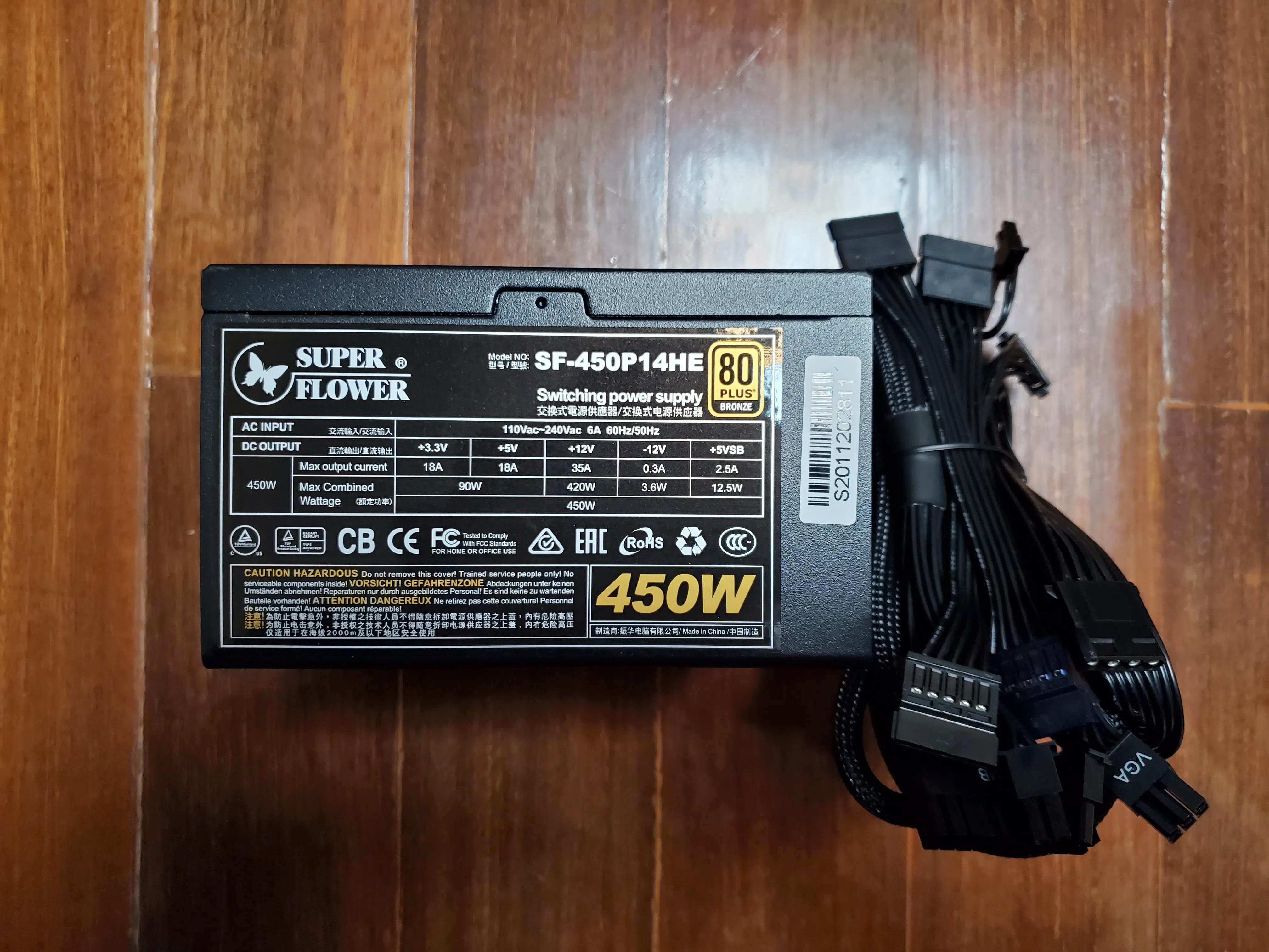 玩🎮学📖用🌏－－记第二次装机历程暨往昔回顾