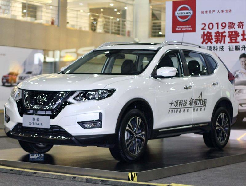 上半年投诉最多的三款合资车,发动机投诉榜前5常客