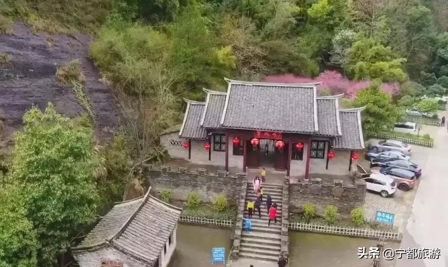 宁都面积很大吗,宁都县面积多大