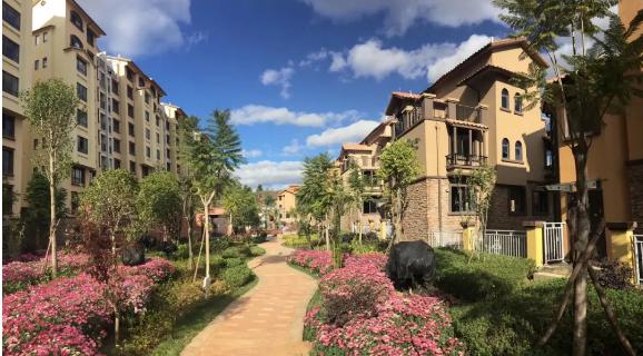 在祥云,在祥云的日常