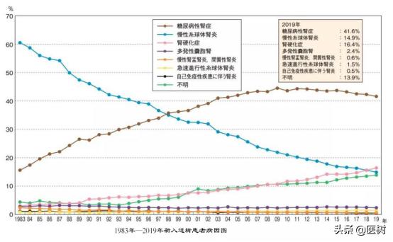 中国血液透析状况分析,血液透析领域世界排名