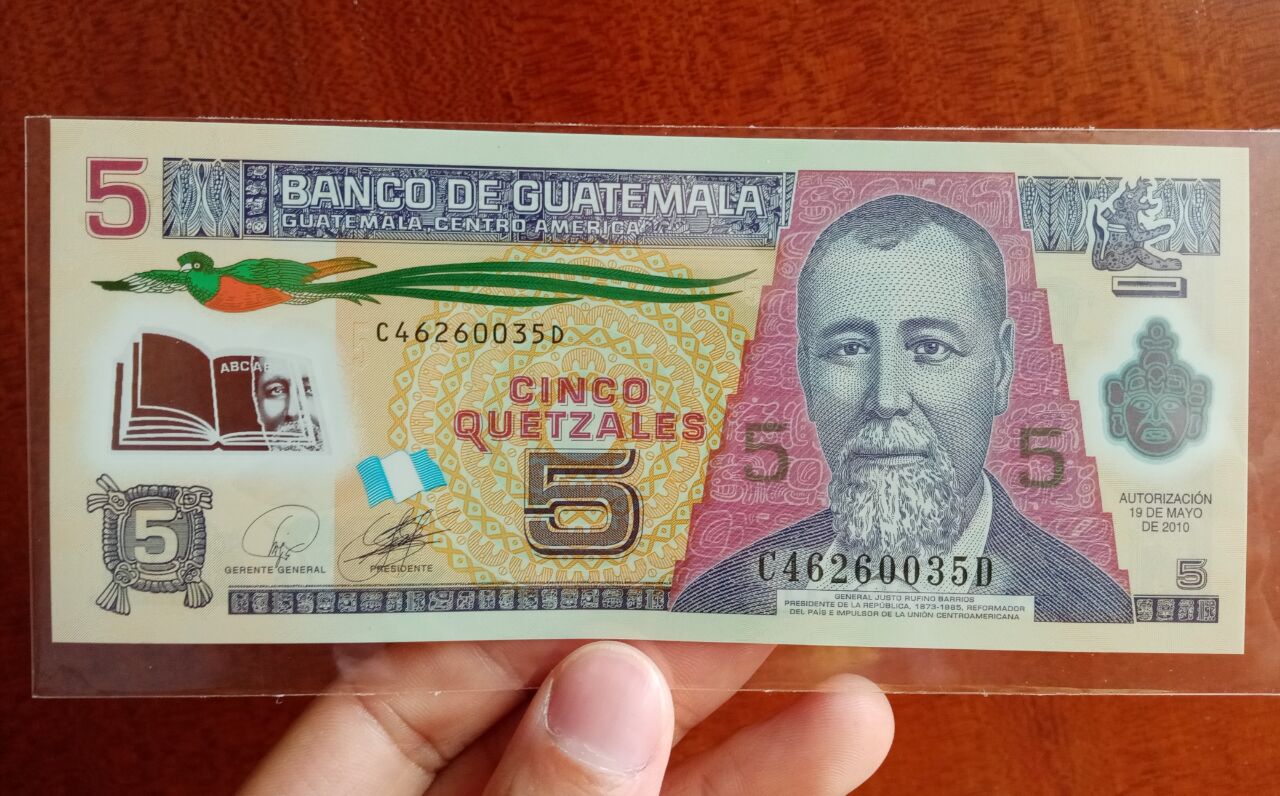 欢度六一、同一个世界同一个节日，钞票上那些不同国家的孩子们