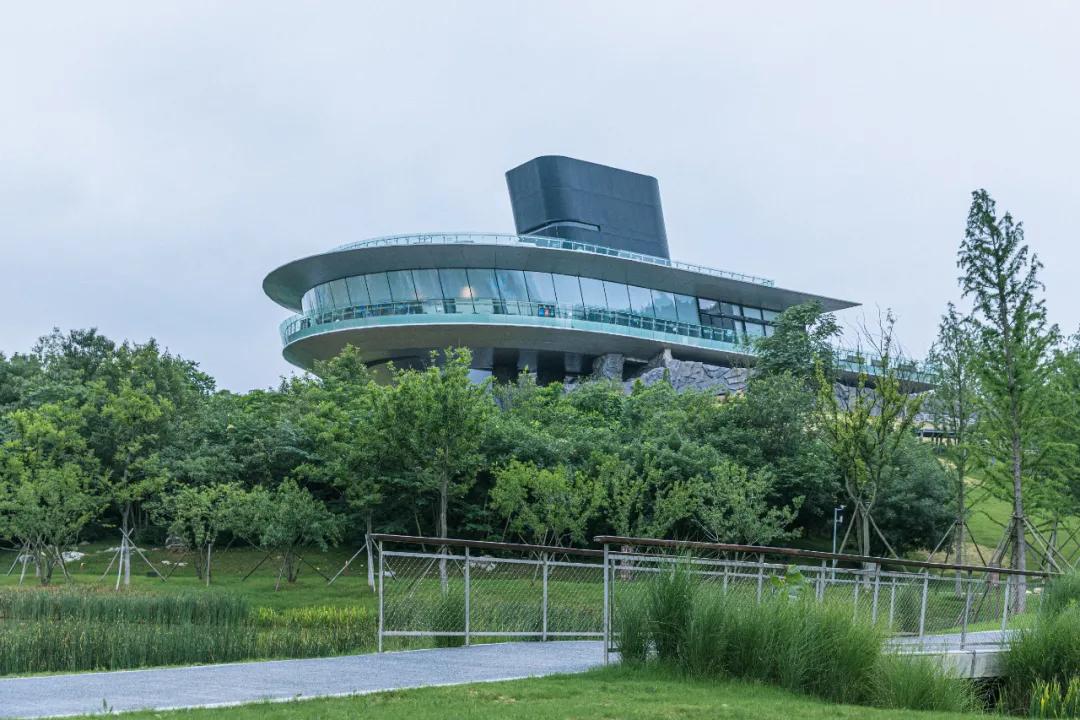 美丽乡村建设典型成功案例,10个美丽乡村规划案例