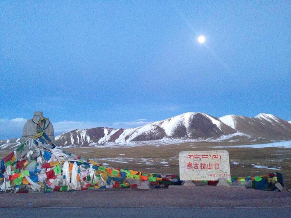 开国少将修筑青藏公路：如果电报没从拉萨发来，那就证明我死了