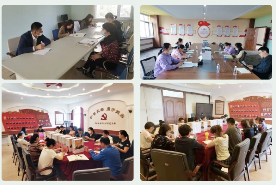 大连育文中学2015,大连育文中学集团化