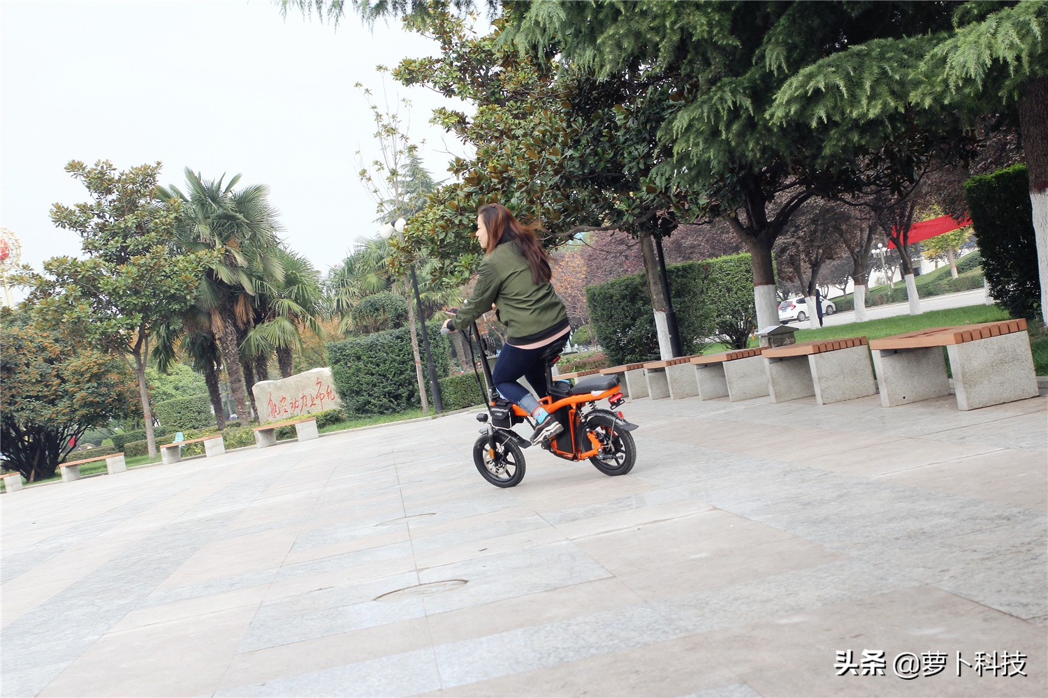 小型代驾折叠电动车测评,代驾最好的折叠电动车测评