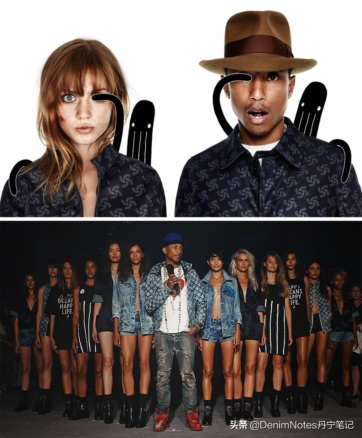 立体剪裁高腰牛仔裤,版型超正的牛仔裤推荐pdd