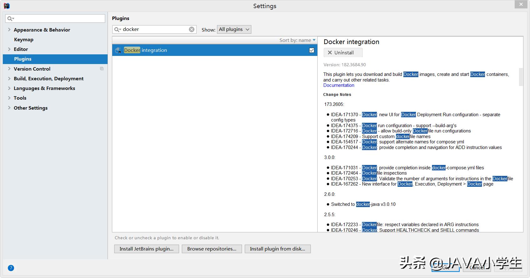 idea集成,idea集成ai插件