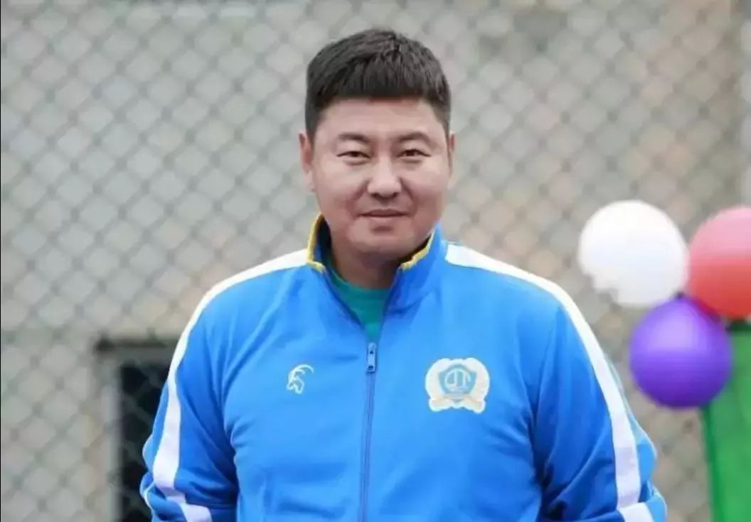 2018中甲故事｜陈永鑫：超越励志新锐