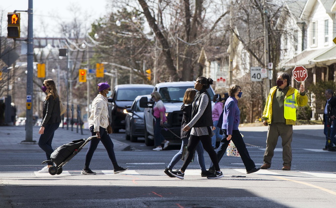 签证证件过期,居留签证过期了怎么办