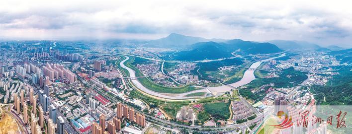 莆田生态建设,莆田市多措并举加强生态保护