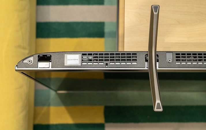 松下gx500电视评测,松下4k电视评测