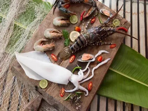 苏梅岛旅游网红打卡地,苏梅岛打卡点