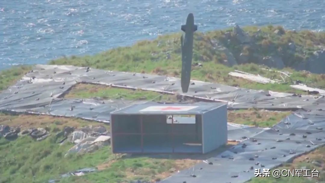 俄kh-59mk2隐身巡航导弹首次参战,俄kh59导弹