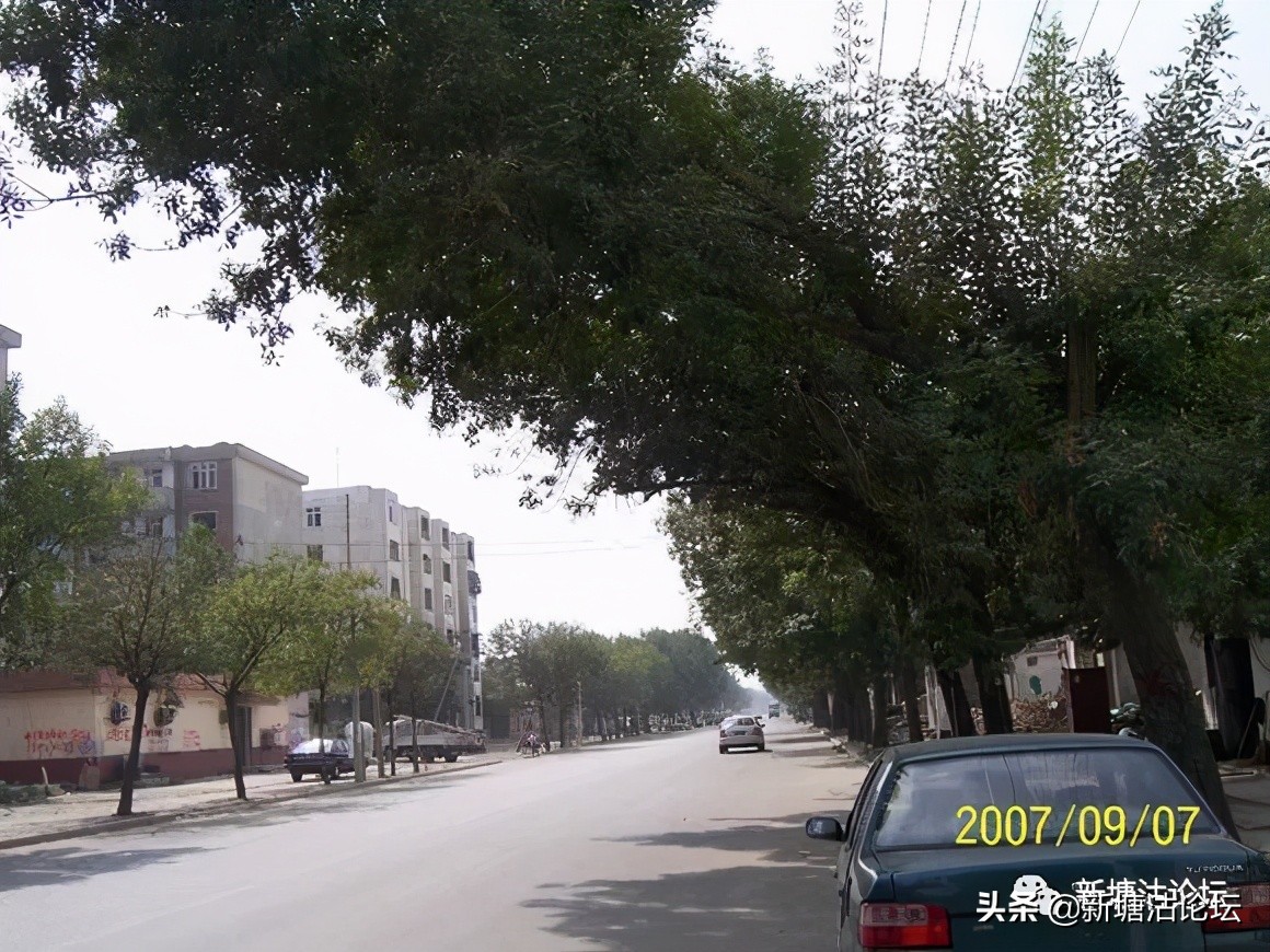 塘沽郭庄子海津花园,塘沽郭庄子老照片