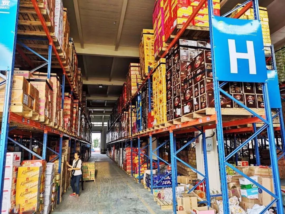 超市如何提高配货效率和准确率,仓库配货怎么提高准确率