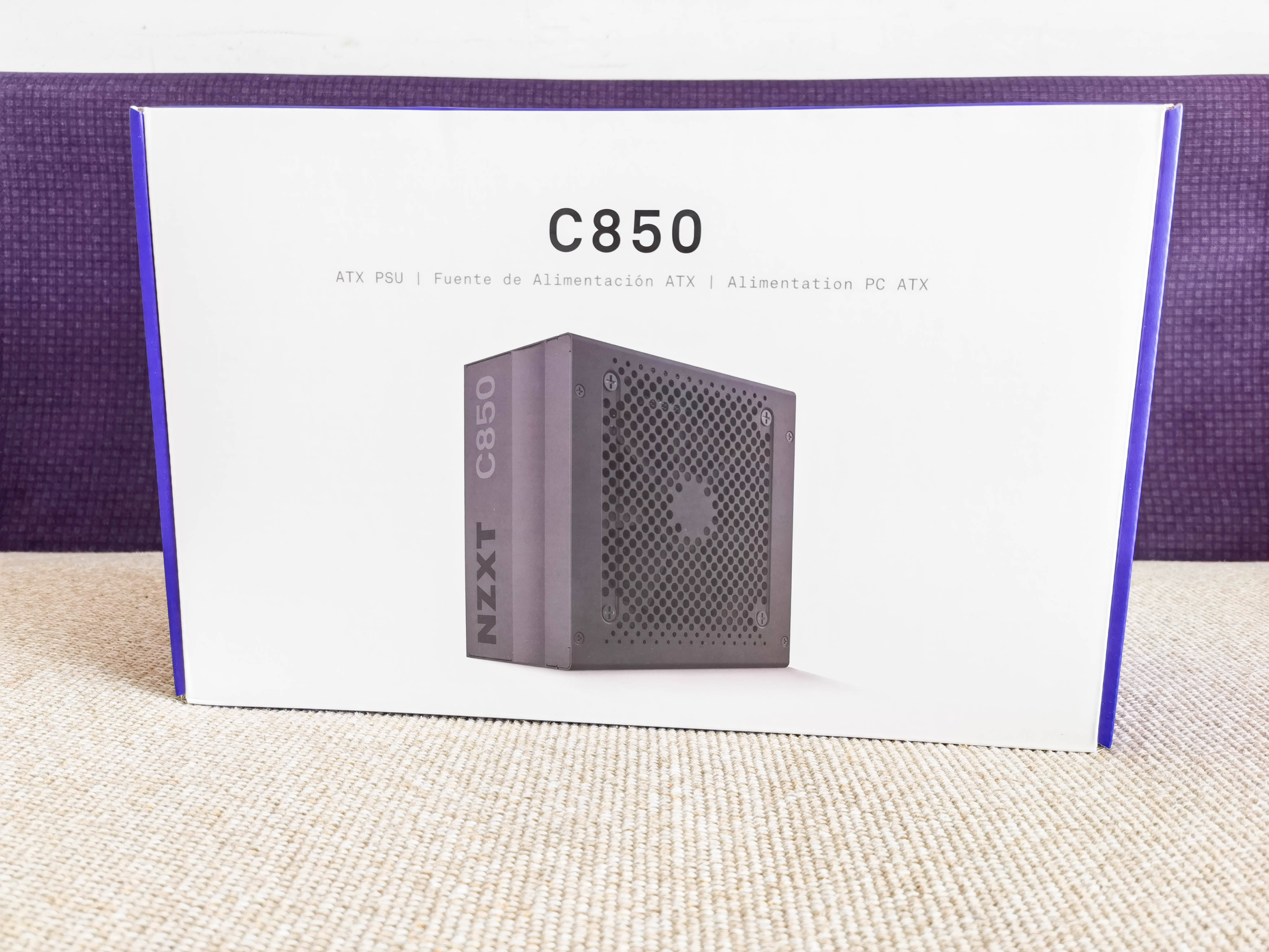 恩杰c850,恩杰电源c550怎么样