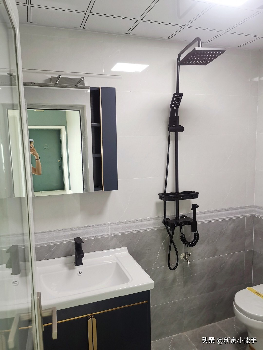 新房装修千万别再铺瓷砖,新房子装修别再刮大白了