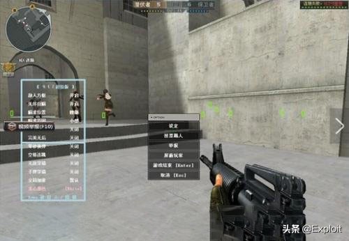 为什么游戏里的外挂越来越多,游戏为什么杜绝不了外挂