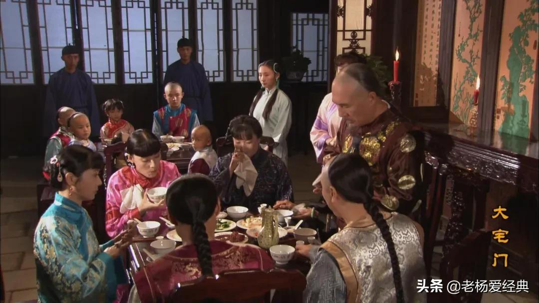 9.3分国产巅峰，顶级大咖飙戏，现象级爆款，吹几遍都不够啊