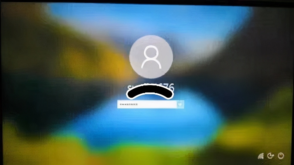 电脑显示模糊问题处理方案,电脑桌面模糊怎么调成超清