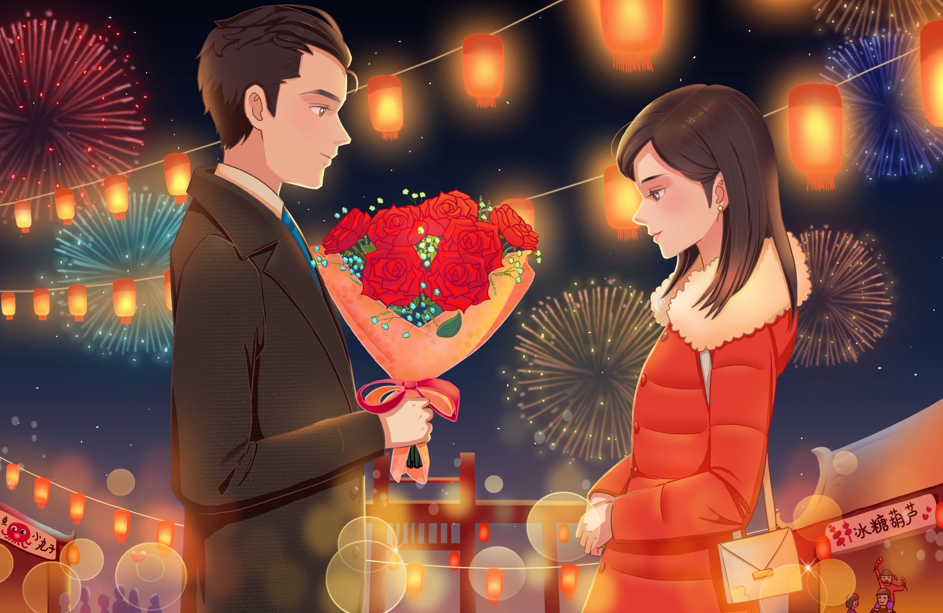 男人以为女人离开他什么都不是,丈夫以为妻子离开自己难活