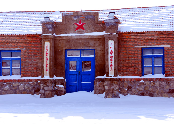 内蒙古旅游拍摄地点排名,内蒙古狼山地图