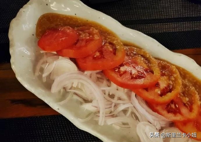 斯里兰卡重口味餐,斯里兰卡美食攻略大全