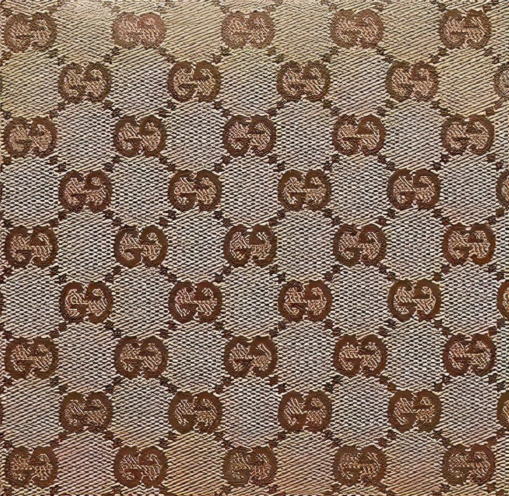 RR·TRENDS|MONOGRAM的百变戏法