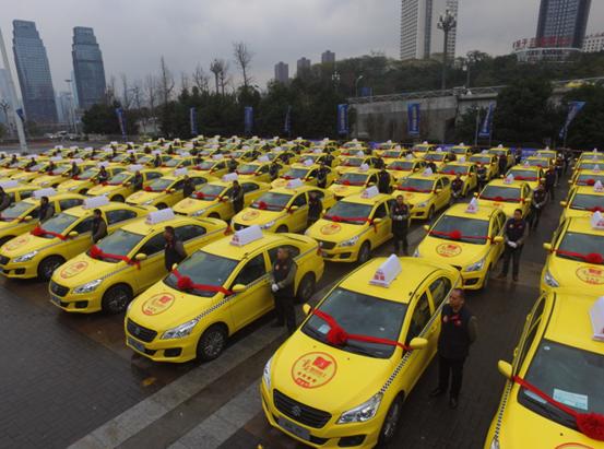 启悦出租车双燃料,启悦出租车优缺点