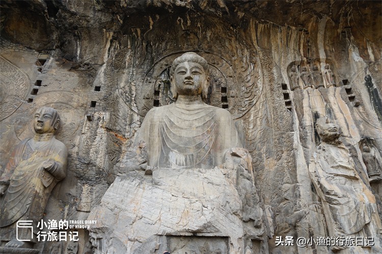 西安游玩最低消费,西安人去洛阳旅游