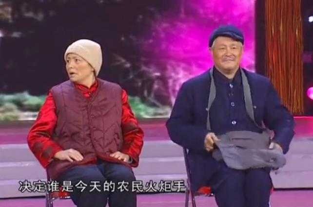 赵本山对后来春晚小品的看法,赵本山春晚表演后大哭为什么