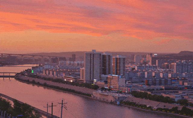 神木市简介风土人情,陕西神木有什么风景区