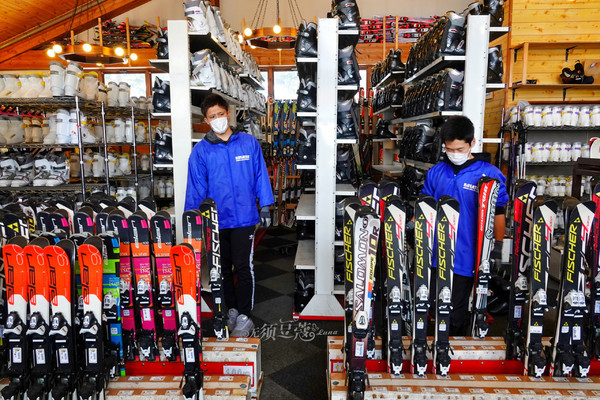 冬日乐趣排行,东京冬季旅游攻略一日游