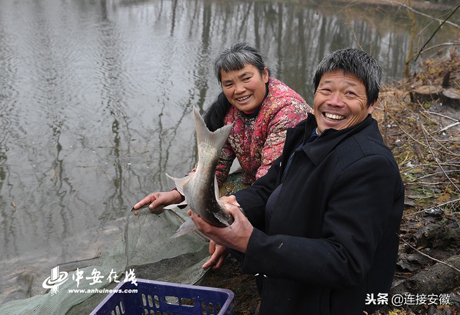 2018，安徽印象「徽镜映像工作室一年图片精选」