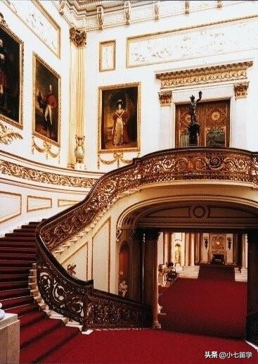 buckinghampalace中文,2019白金汉宫夏季对外开放日