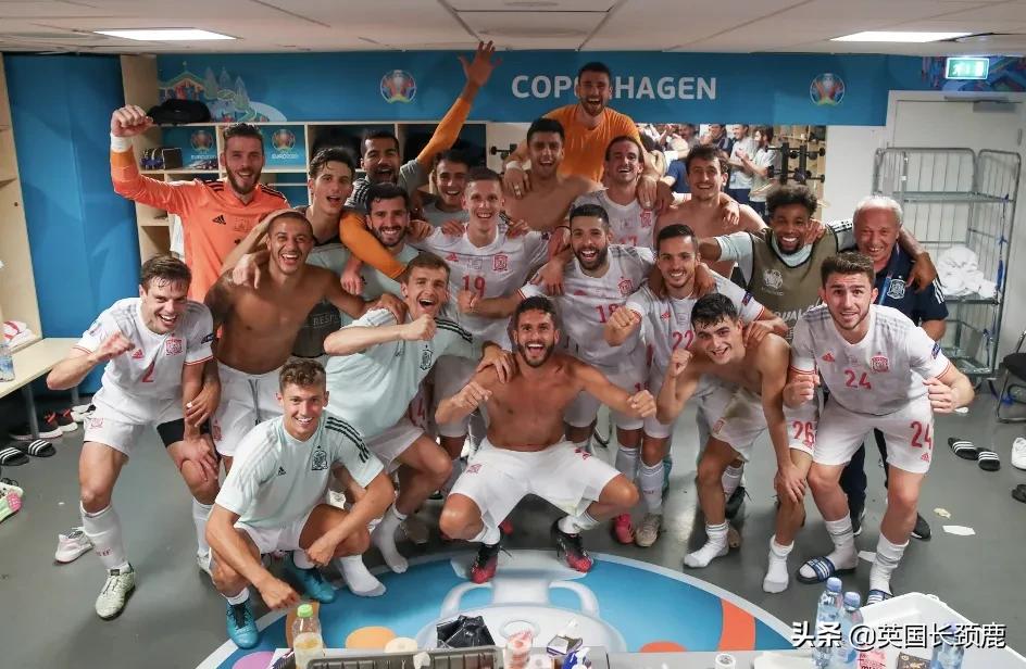 丹麦童话落幕,丹麦童话再续传奇