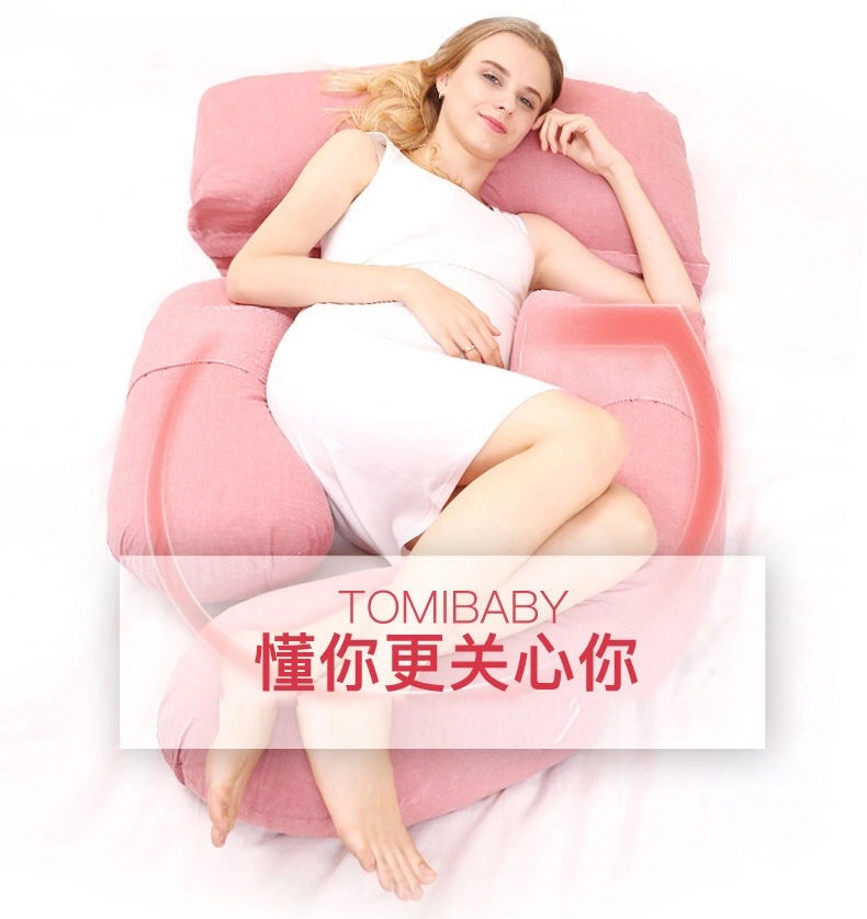 孕妇枕到底哪种比较实用,用过孕妇枕的真实感受