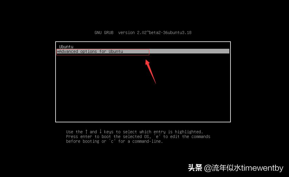 ubuntu20.04root默认密码,ubuntu忘了密码改root密码