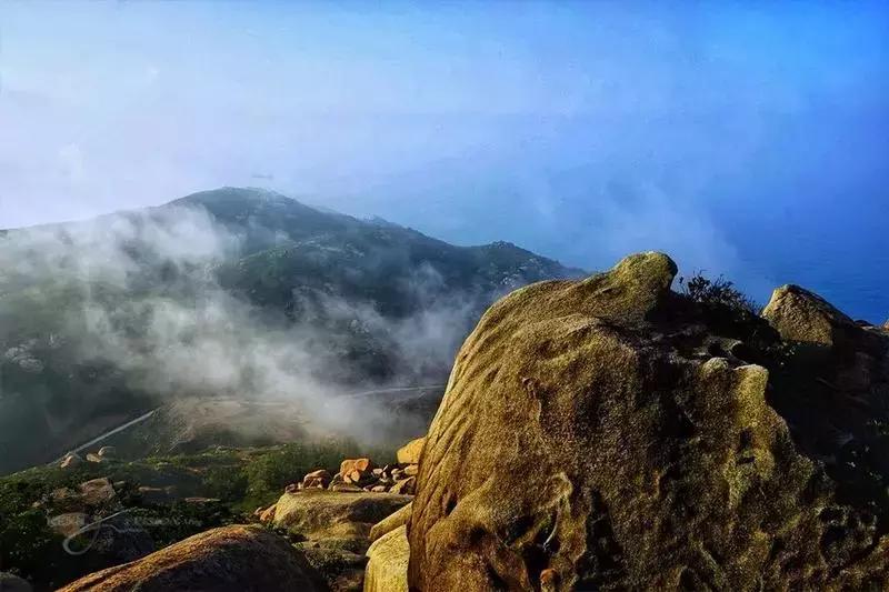 珠海外伶仃岛民宿,珠海外伶仃岛简介