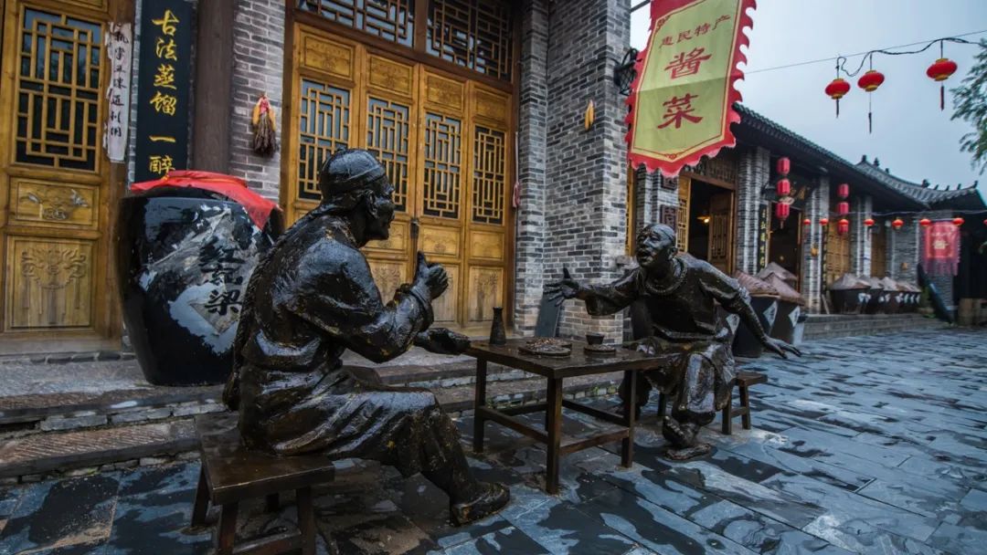 山东这两座小城，集齐了所有令人向往的美景，超级适合自驾！