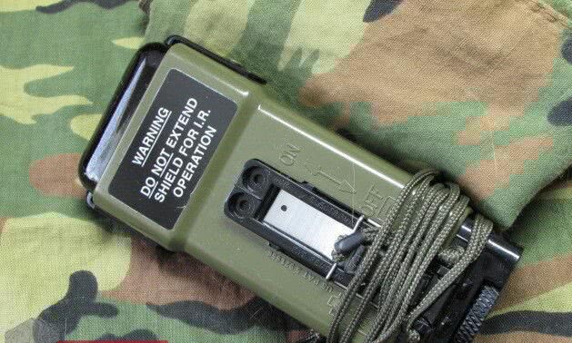 美军单兵装备全套图解,美军最新全套单兵装备