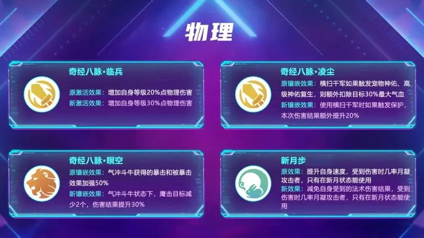 梦幻西游手游经脉最多有几套方案,梦幻西游手游经脉有几套方案