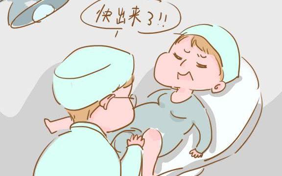 顺产撕裂和侧切有什么区别,顺产真的可怕吗