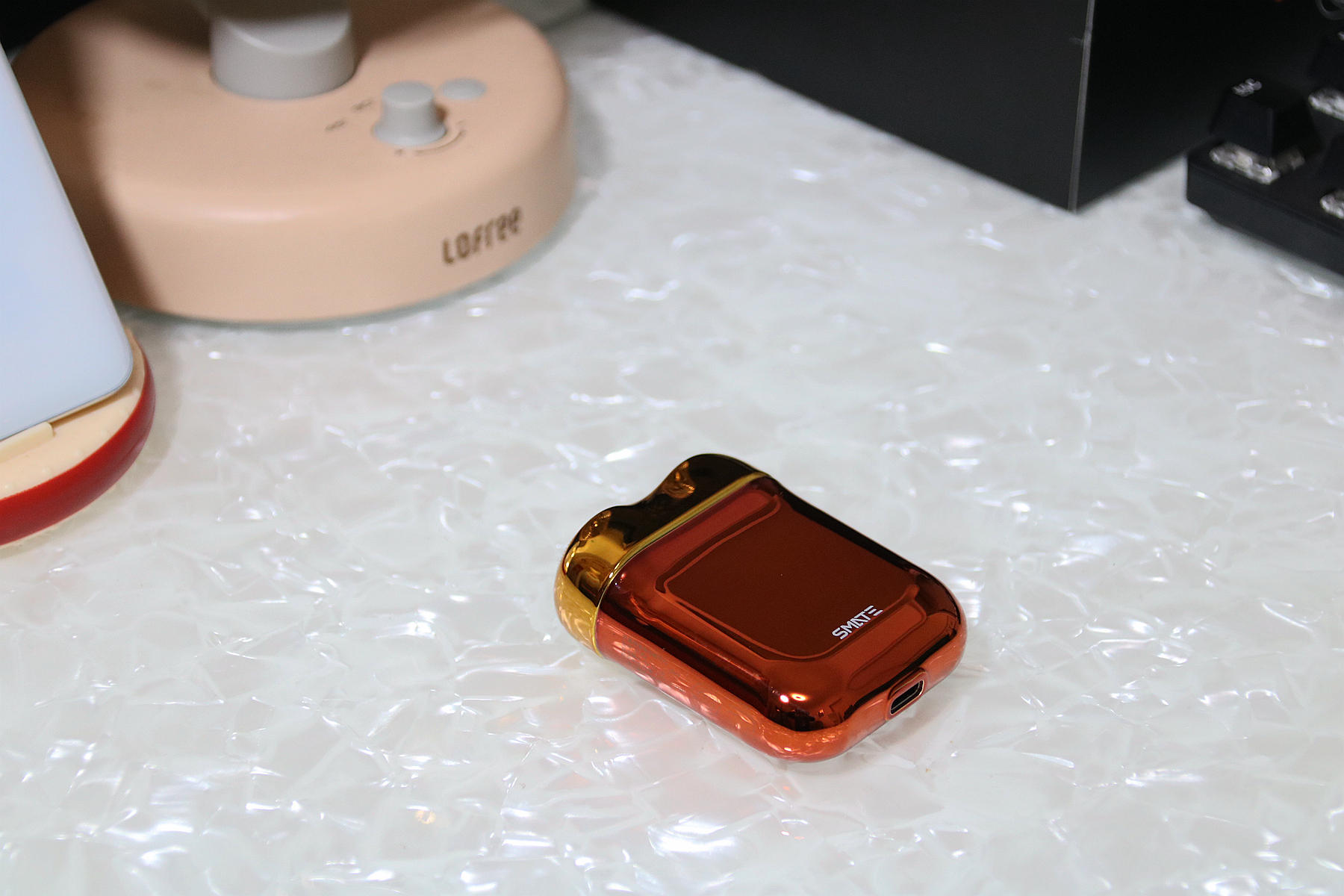 小适须眉剃须刀真实评测,须眉往复式电动剃须刀测评推荐