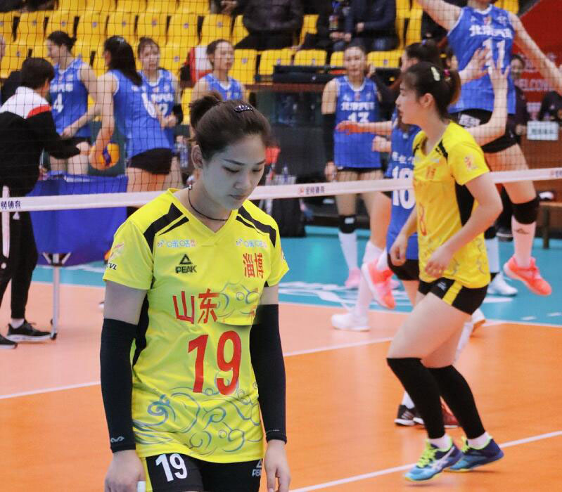 深度：通过中国女排2号位人员配置，分析孙杰能否脱颖而出