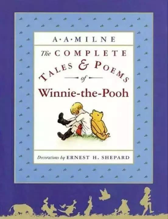 BBC评出100年来最伟大的11本儿童读物,你的孩子读过吗?