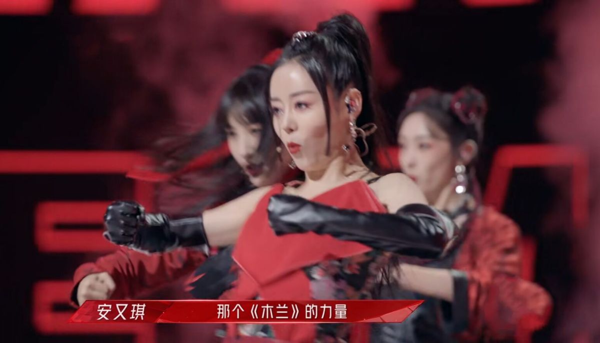 超女冠军安又琪为什么混得这么惨,第一届超级女声安又琪现状